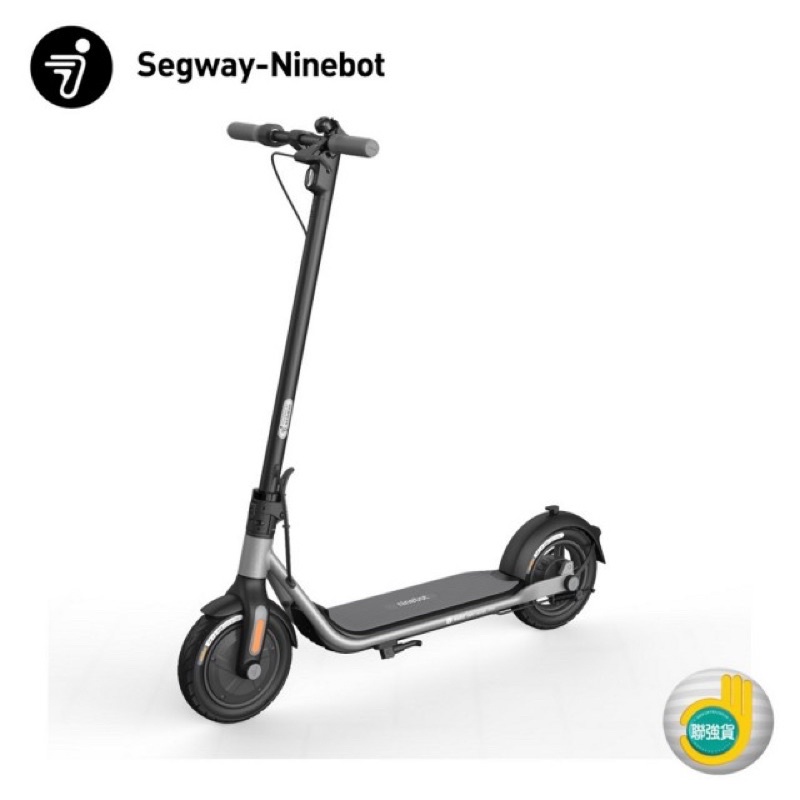 SEGWA Segway-Ninebot D18W滑板車