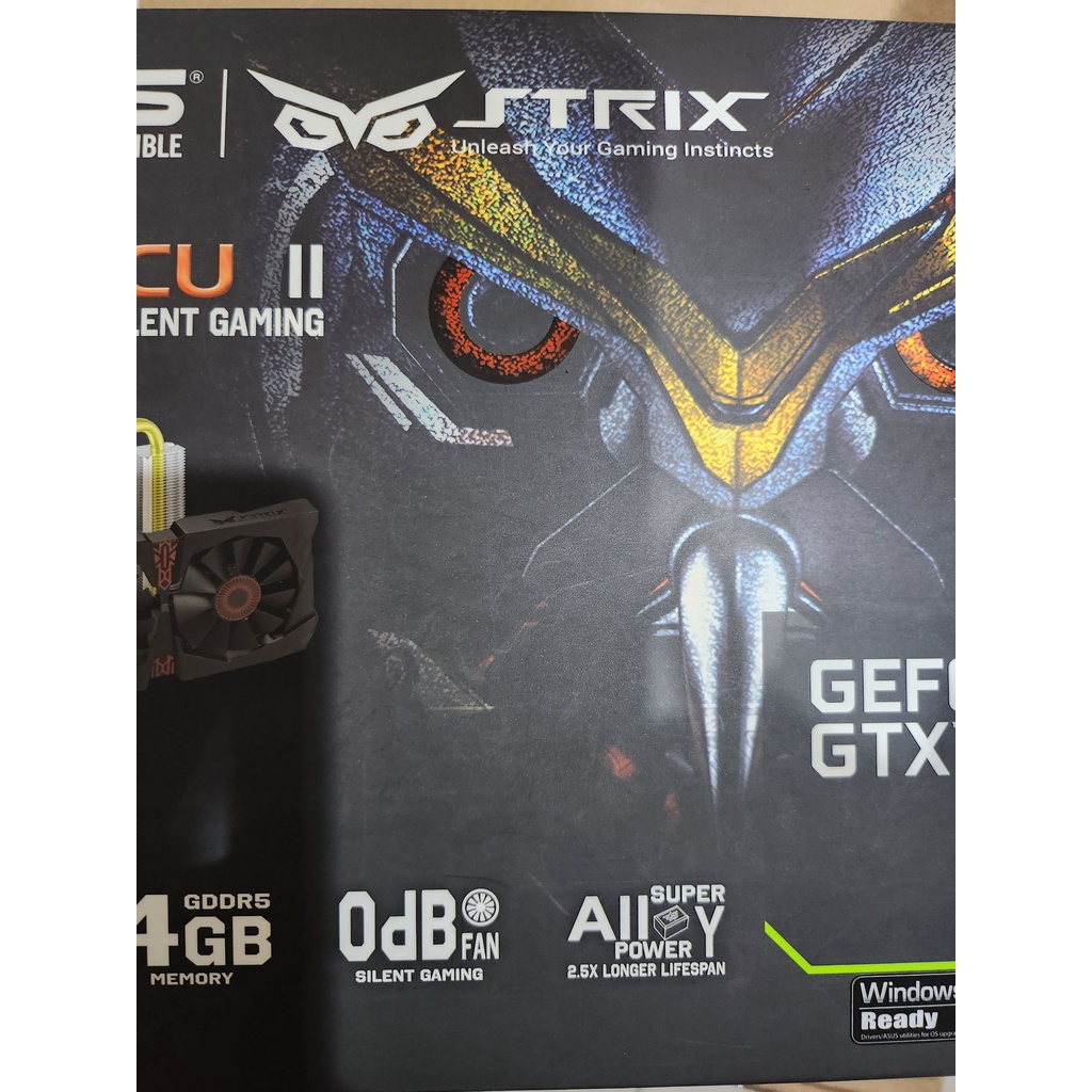 ASUS GTX960 全新顯示卡, EXP GDC, Antec NE750 GOLD