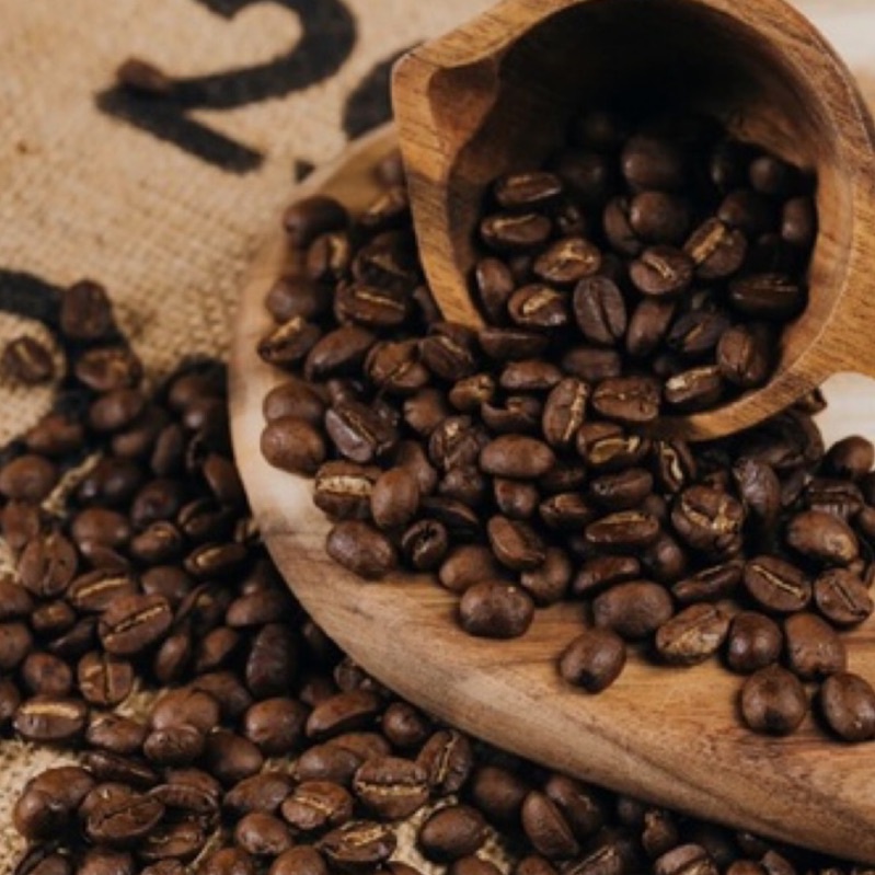 ☕️［古坑咖啡］半磅咖啡豆 阿拉比卡豆 濾掛式咖啡 半磅咖啡豆 日曬豆 水洗豆  精品豆 小農自產自銷 限量供應 現貨