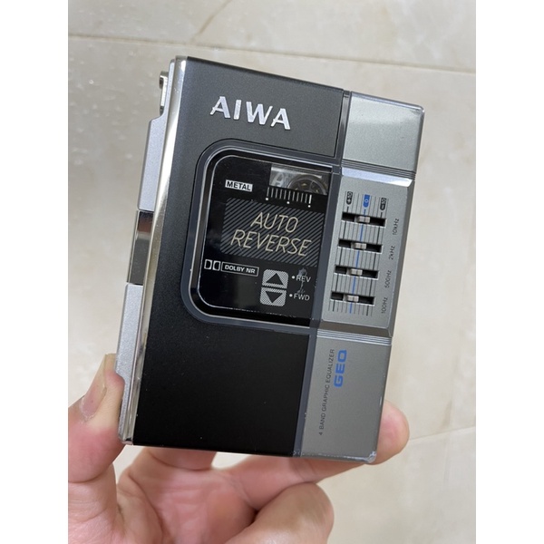 AIWA HS-P10