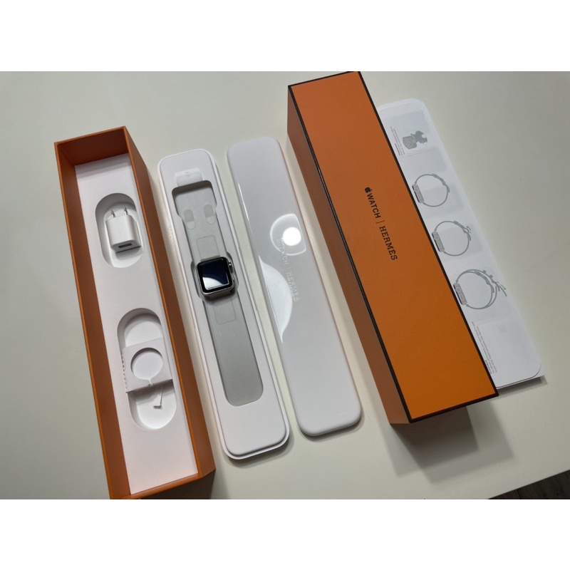 Apple Watch Hermes 38MM的價格推薦- 2022年12月| 比價比個夠BigGo