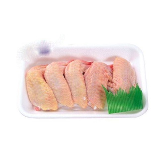 國產肉雞二節翅(小)-冷藏 | 230 g