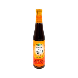 【西螺鎮農會】西農清健優級蔭油膏(420公克/瓶)-台灣農漁會精選