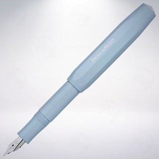 德國 Kaweco Sport Collection Edition 鋼筆: 雲朵藍/Mellow Blue