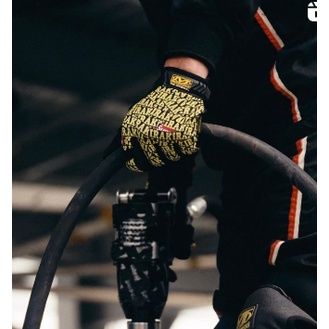 【紐約范特西】預購 SUPREME FW22 Mechanix IRAK Work Gloves
