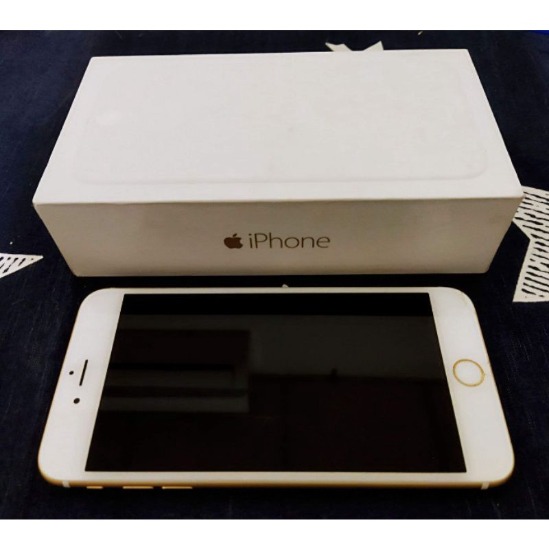 Apple iPhone 6 Plus A1524 128GB