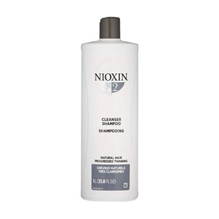 美國 Nioxin 儷康絲 賦活 #2 頭皮潔淨露 1000ml (NX4224)