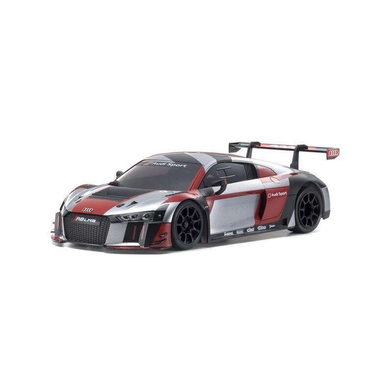 &lt;高雄3C&gt;KYOSHO MINI-Z RWD234RGB MR-03 RWD Audi R8 LMS 2016