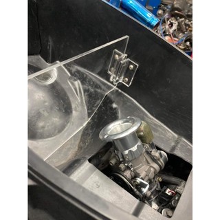💓快速出貨💓 JET系列 SL SR 直噴車廂 隔板 直噴隔板 車廂壓克力 直噴用 直噴車廂 直噴擋板