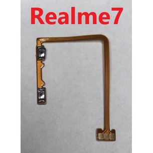 Realme7 5G 音量排線 Realme 7 5G 音量鍵 全新 台灣現貨