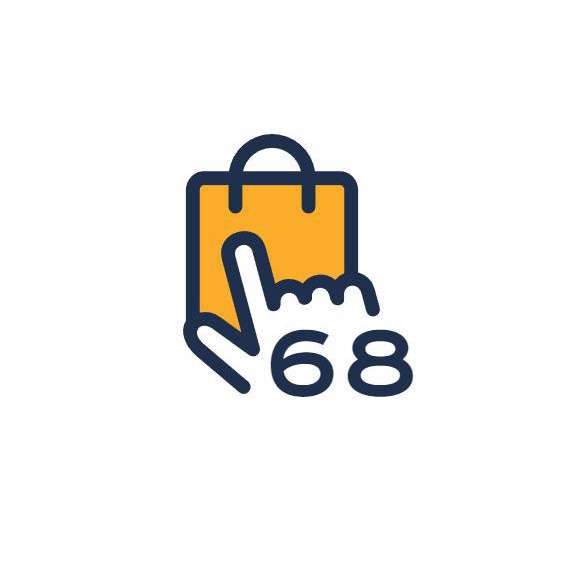 68 美國／日本代購下單專區