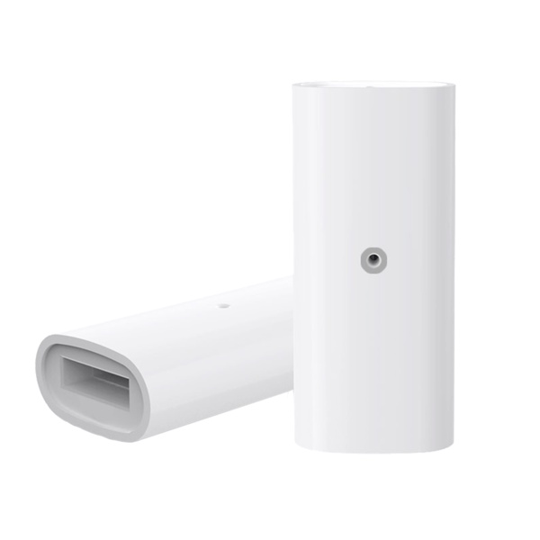 Apple Pencil 轉接頭 蘋果母轉母接頭