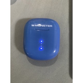 MONSTER魔聲 Clarity 107 無線藍牙耳機 耳機 藍芽耳機 防水耳機 運動耳機 無線耳機 藍芽 bt