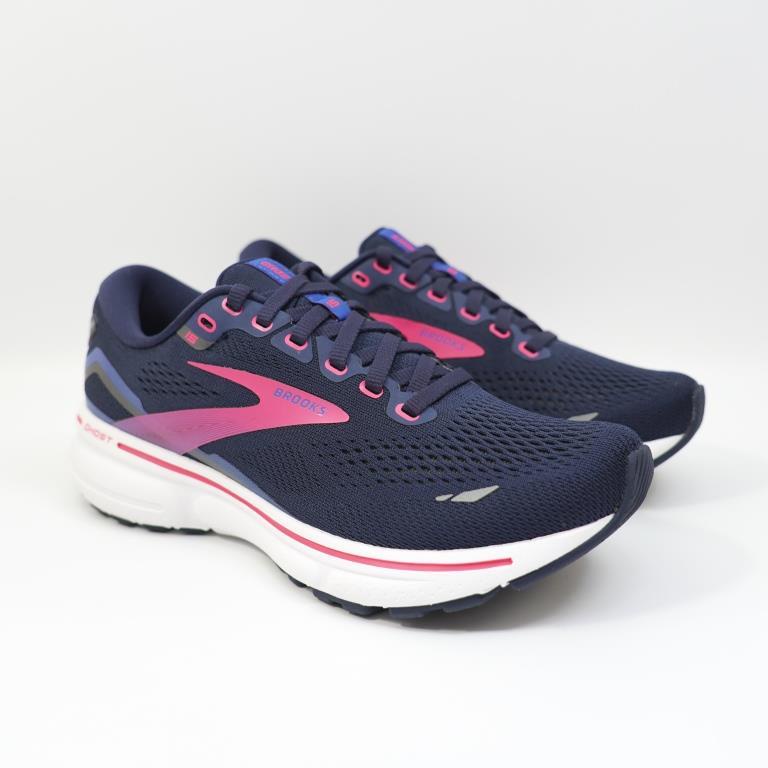 BROOKS GHOST 15 女生款 慢跑鞋 1203801B460 運動鞋 魔鬼15代