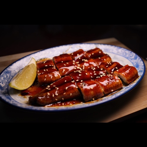 日式蒲燒醬汁 鰻魚飯 / 鰻魚炊飯 蒲燒鰻醬 蒲燒鰻 鰻魚 蒲燒鰻魚 蒲燒醬汁 95g/瓶