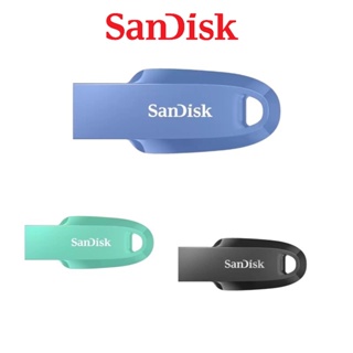 【SANDISK】Ultra Curve USB 隨身碟 CZ550 USB3.0 隨身碟