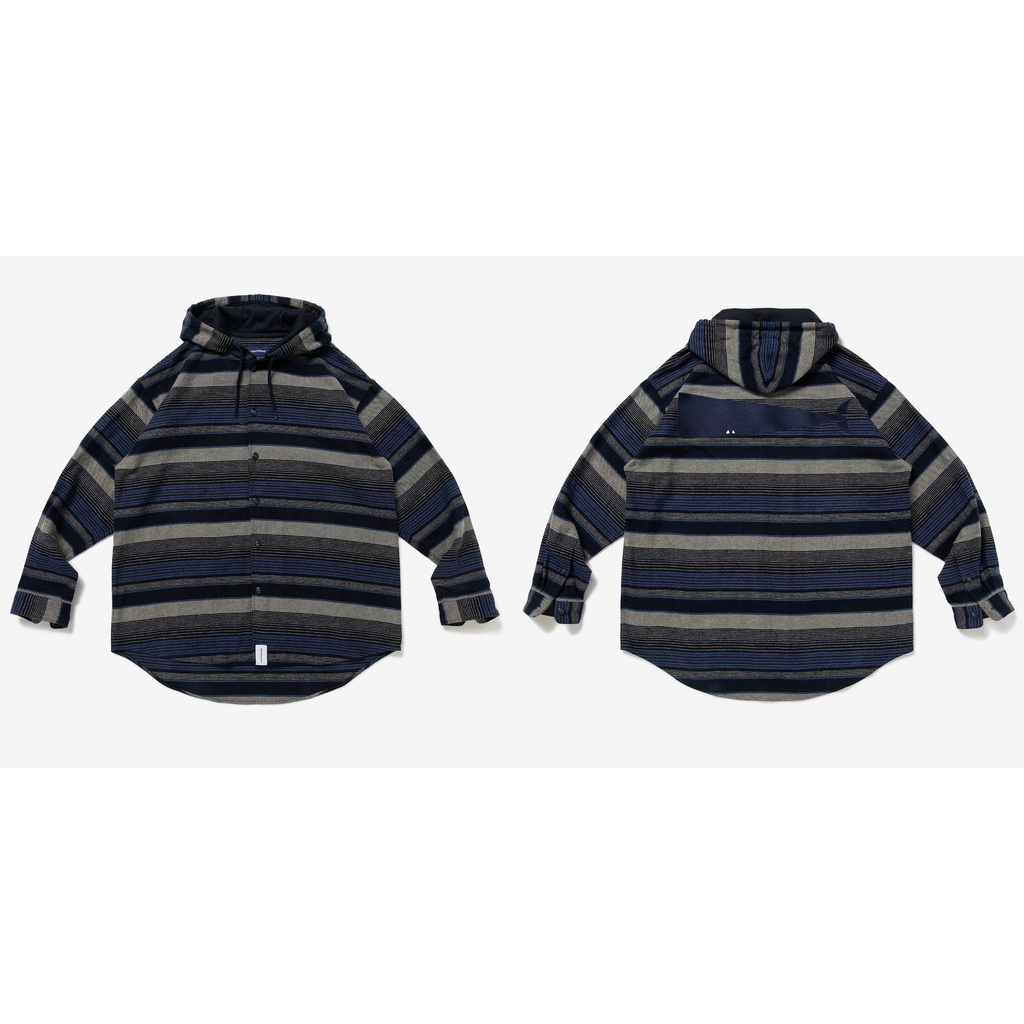 descendant mule hooded ls shirt的價格推薦- 2025年11月| 比價比個夠BigGo