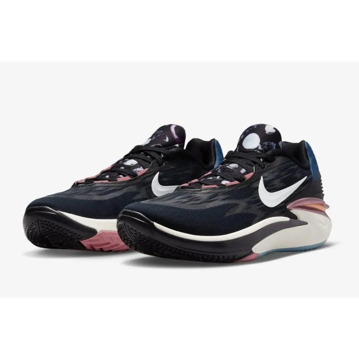 【S.M.P】Nike Zoom GT Cut 2 DJ6015-003