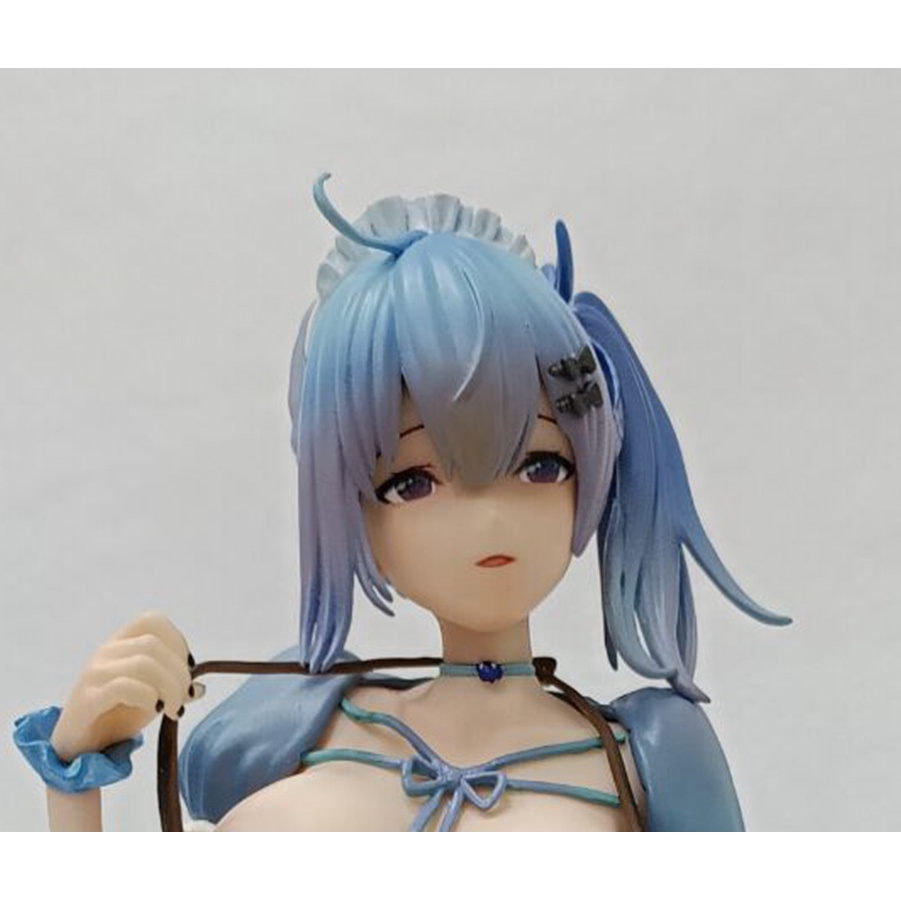 御伽 音夢 ロケットボーイ 1/6フィギュア