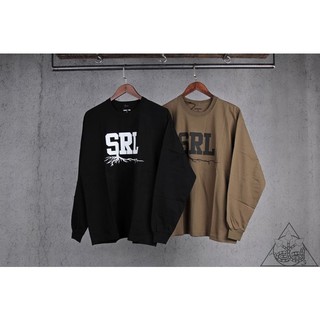 【HYDRA】NEIGHBORHOOD NH TEE-13 LS . CO 字型 SRL 長T 長袖【NBHD37】
