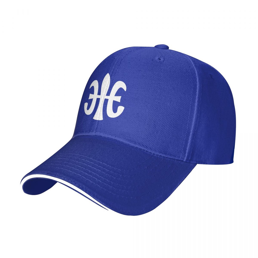 Royal Elastics 標誌棒球男式女式滌綸帽子男女通用高爾夫跑步太陽帽 Snapback 可調節