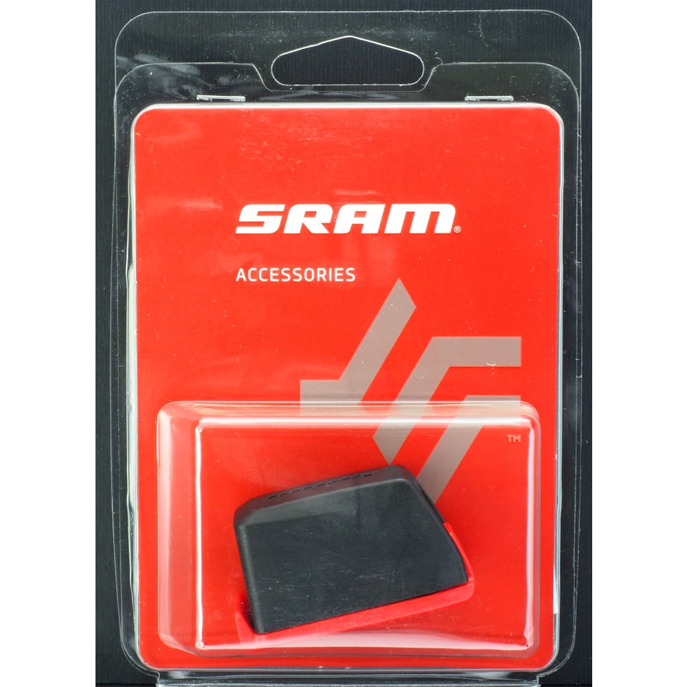 SRAM RED FORCE EAGLE eTap AXS前變速器 後變速器專用備用電池