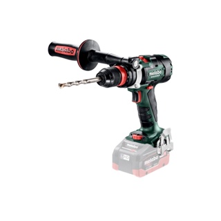 metabo 美達寶 18V鋰電快拆式無刷脈衝三速電鑽 BS 18 LTX-3 BL Q I 空機 (膠箱)