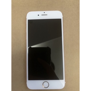 Image of iPhone 6s 64g 玫瑰金