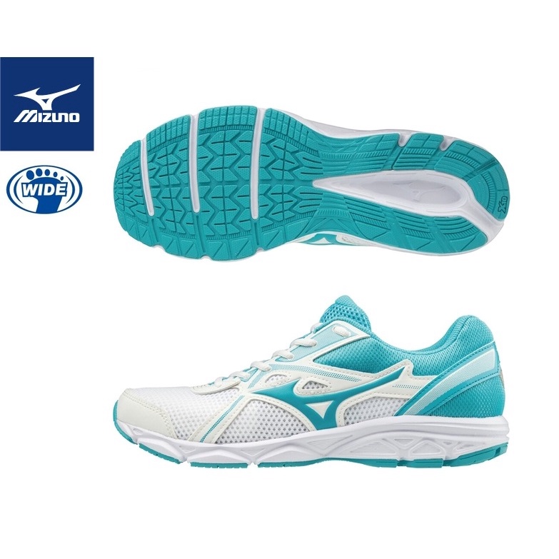 美津濃 MIZUNO MAXIMIZER 22 女慢跑鞋 運動休閒鞋 K1GA200125 3E寬楦 超低特價$1150