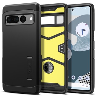 Spigen Pixel 7 / 7 Pro Tough Armor 軍規防摔保護殼 官旗店