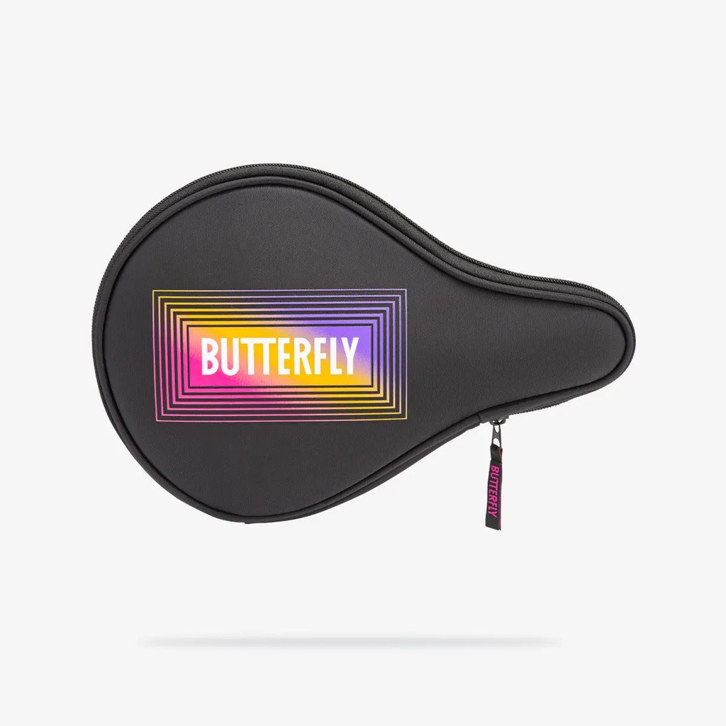 『簡單桌球』Butterfly GR 蝴蝶球拍套 2022秋冬款