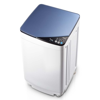 【超全】 HERAN禾聯 3.5KG 定頻直立式 全自動洗衣機 HWM-0452