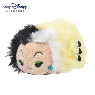 (現貨在臺)[Disney] 上海迪士尼 草莓熊 維尼熊 米妮 蒂蒂 柴郡貓 庫伊拉 迷你鬆鬆 tsum tsum