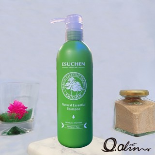 藝思晨 採蒂/芝彩 茶樹洗髮精500ml