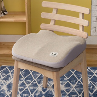 【生活工場】低反彈坐墊-悠然米 和室墊 坐墊 椅墊