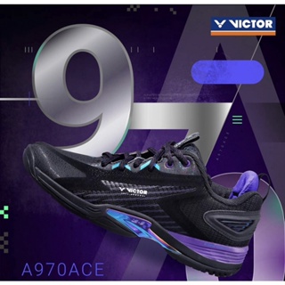 Victor 羽球鞋 A970ACE C A970 勝利 羽毛球鞋 李梓嘉 選用