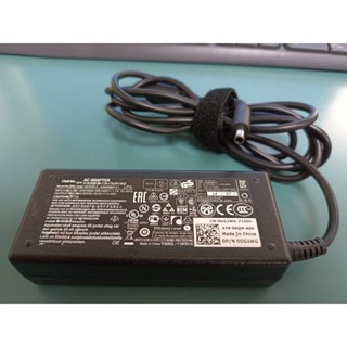 【DELL 戴爾】45W&65W 圓孔細針(二手變壓器)