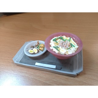 客製化 黏土 手做 食物模型 小公仔 仙人掌模型