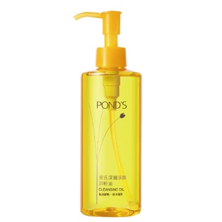 POND'S旁氏 深層淨顏卸粧油 175ml【家樂福】