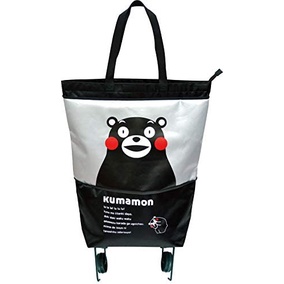 Otamatone KUMAMON 2WAY 手提包 [KUMAMON熊本熊官方商品] KK1600006 : 时尚