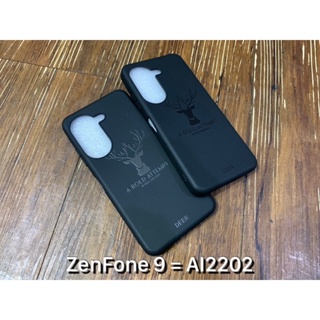 華碩 ASUS ZenFone 8 9 10 AI2202 I006D ZS590KS AI2302 手機殼
