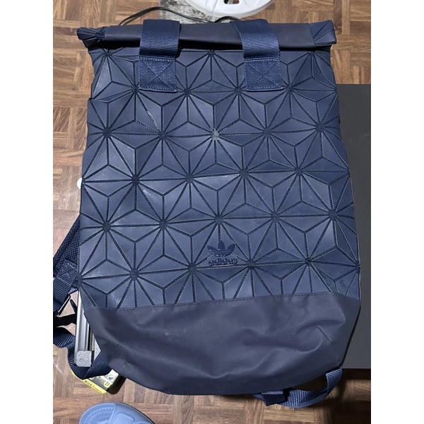 ADIDAS 3D Roll Top Backpack的價格推薦- 2022年10月| 比價比個夠BigGo