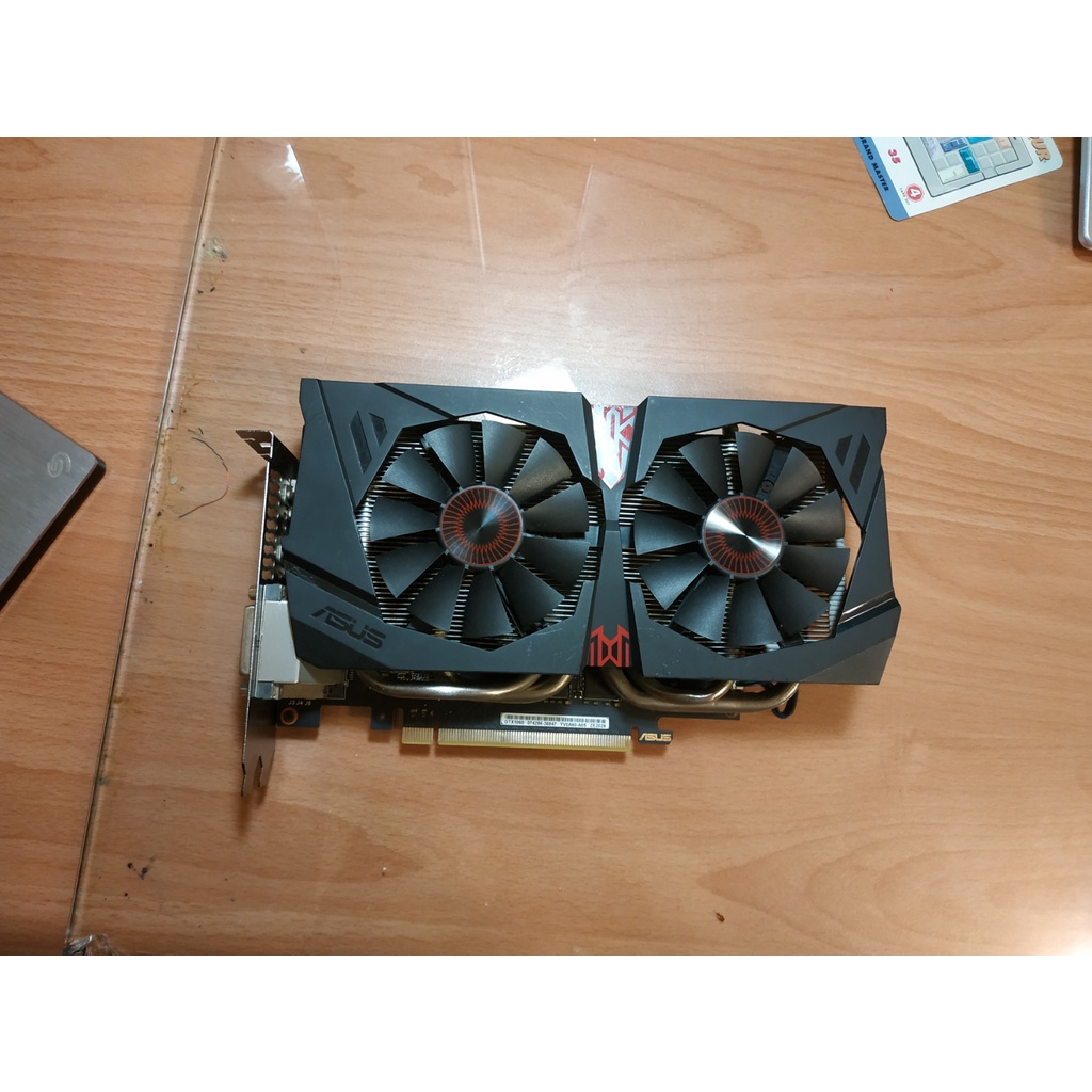 華碩 GTX 1060 6G