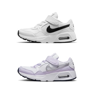 NIKE 童 AIR MAX SC (PSV) 慢跑鞋 - CZ5356102 CZ5356113