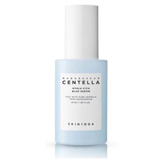 [SKIN1004] 馬達加斯加積雪草Hyalu Cica Blue Serum 50ml