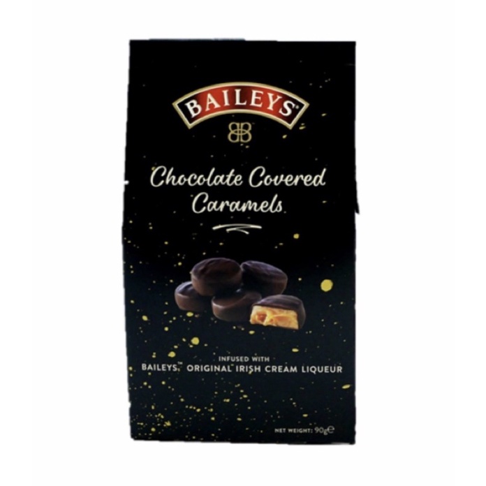 Baileys 愛爾蘭焦糖原味奶油巧克力90g