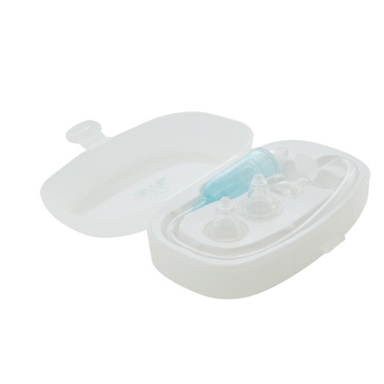 奇哥 自控式吸鼻器(THC113000) ❤陳小甜嬰兒用品❤