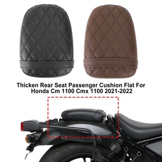 Honda Cm 1100 Cmx 1100 2021-2022 加厚款後座墊-極限超快感