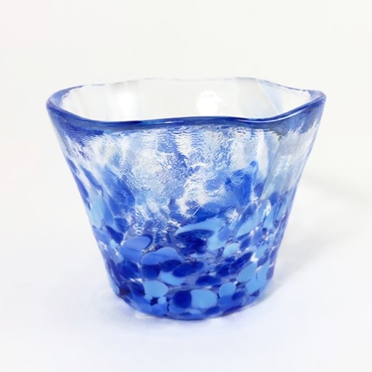 【現貨/發票】日本 津輕 清酒杯 (雲海) 50ml 玻璃杯 水杯 日本製 附發票