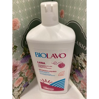 BIOLAVO天然精油冷洗精1000ml 臺灣專櫃貨 超商取貨ㄧ次限4瓶
